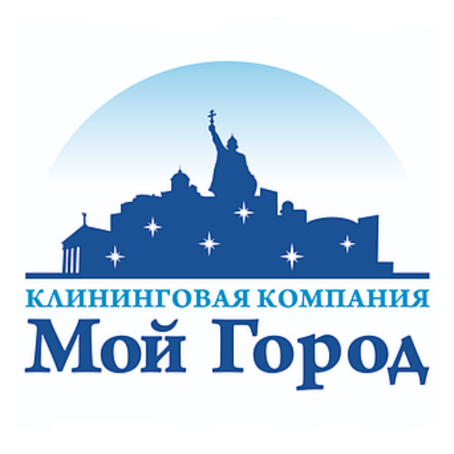 Фирма моем город