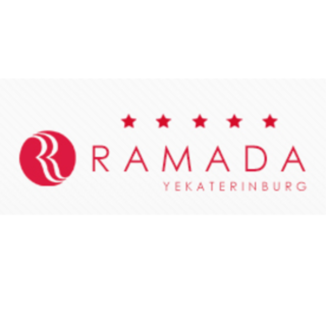 Компания Ramada Yekaterinburg Hotel & Spa