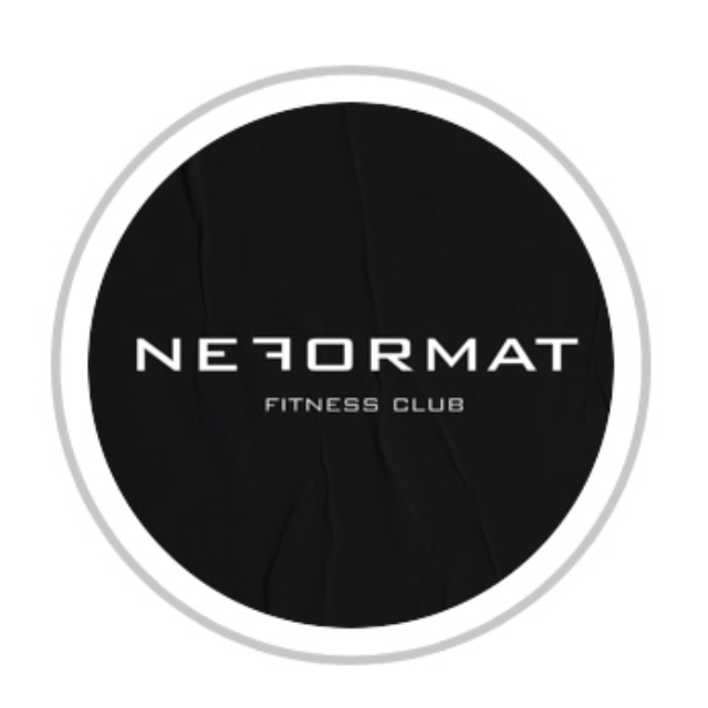Фитнес клуб NEFORMAT