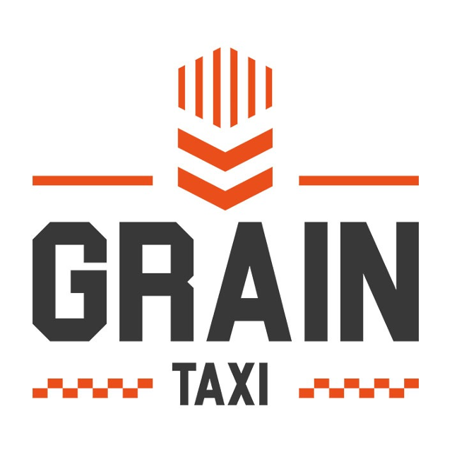 Grain Taxi