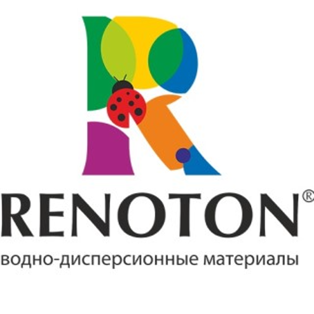 ООО ЛКМ "РЕНОТОН"