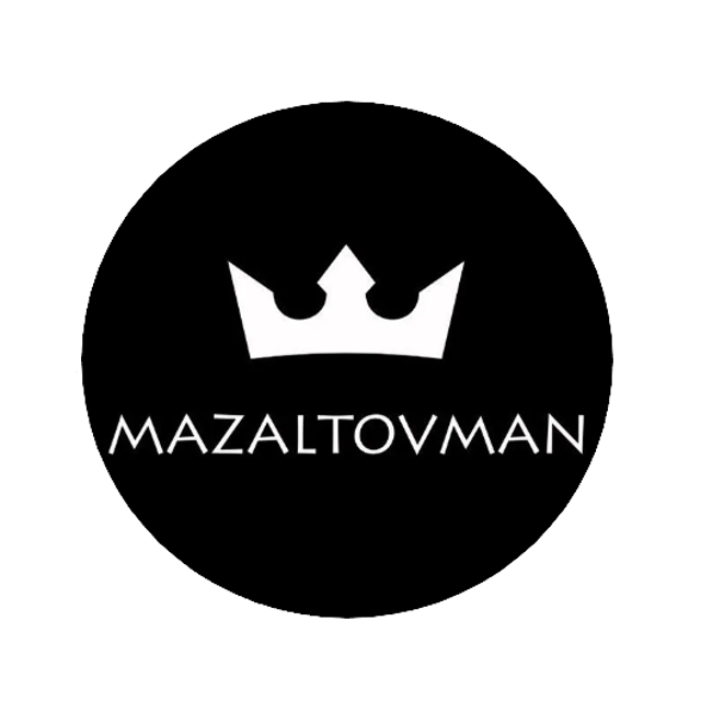 MazaltovMan
