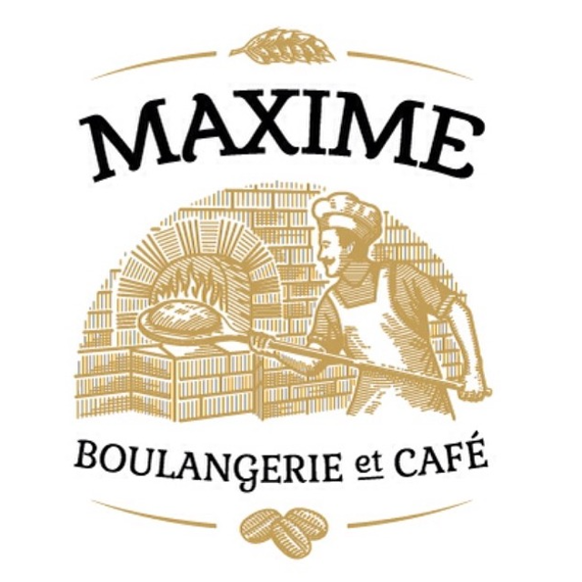 Булочная-кафе MAXIME
