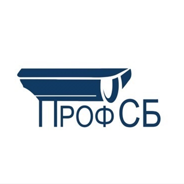 Профессиональные системы безопасности