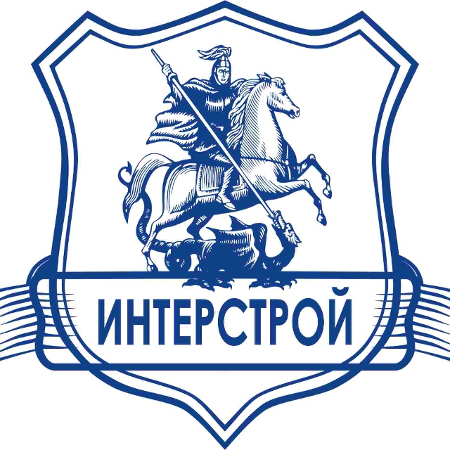 ООО "ИНТЕРСТРОЙ"