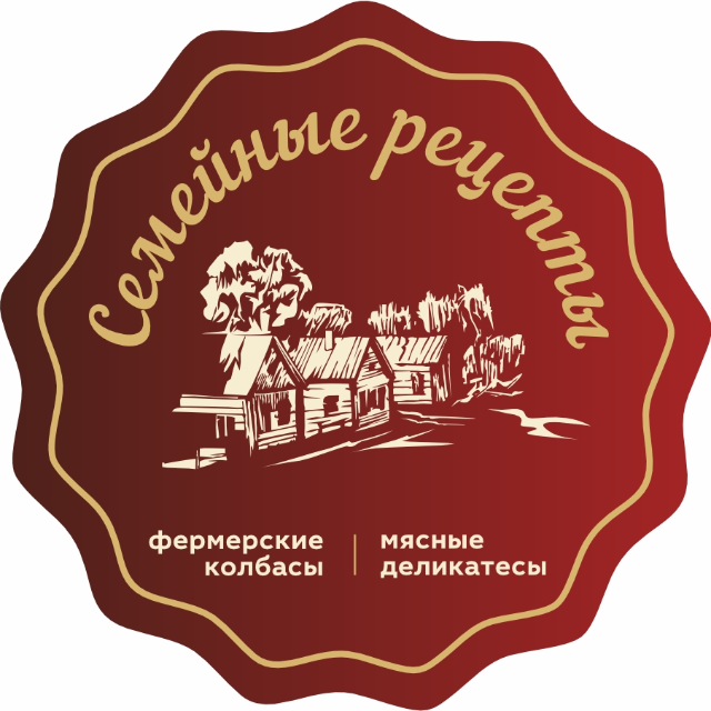 ООО "СЕМЕЙНЫЕ РЕЦЕПТЫ"
