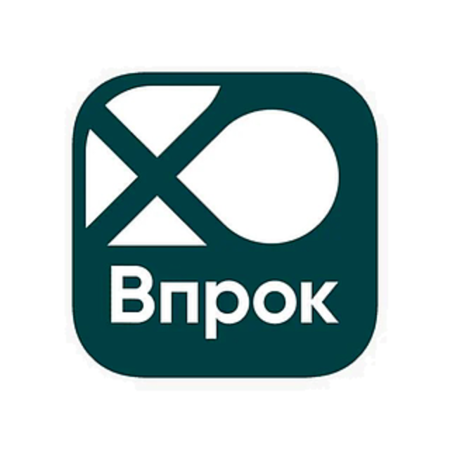 Vprok Перекресток