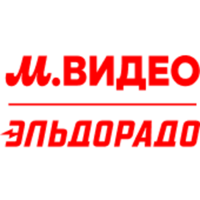 Группа М.Видео-Эльдорадо