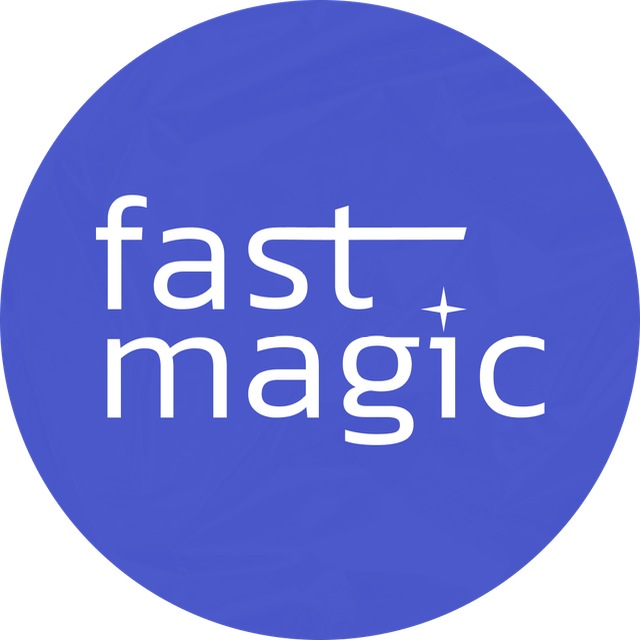 Fast magic Agency