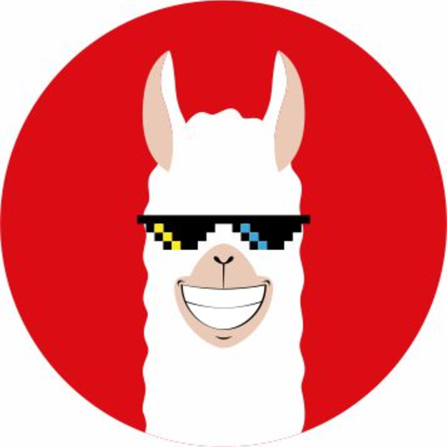 Лама-реклама