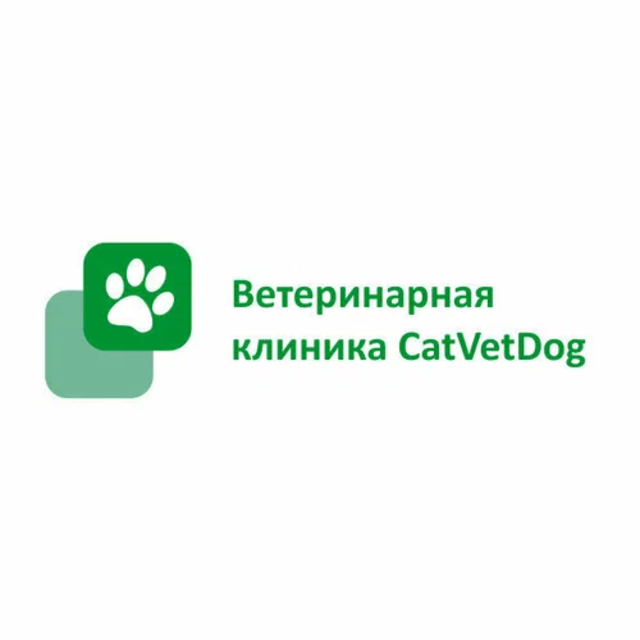 CatVetDog