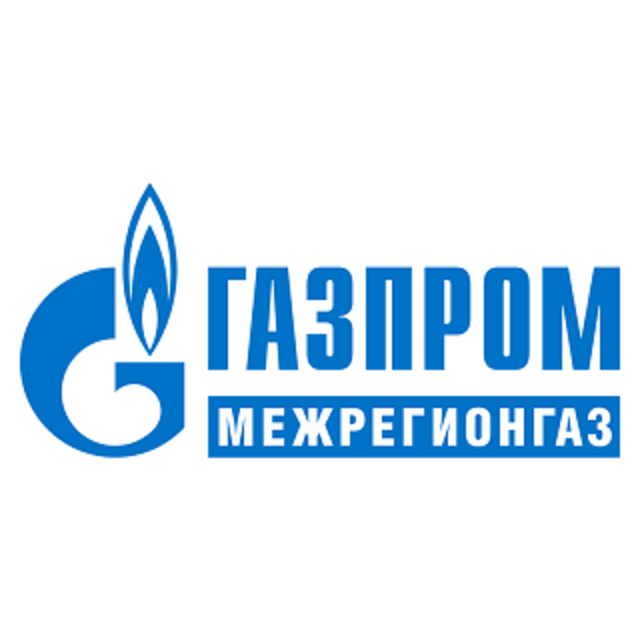Газпром Межрегионгаз
