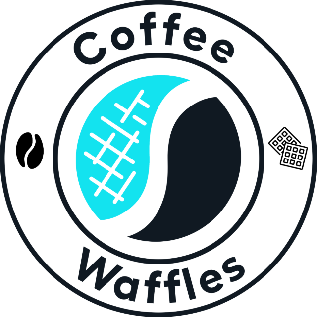 Coffee & Waffles