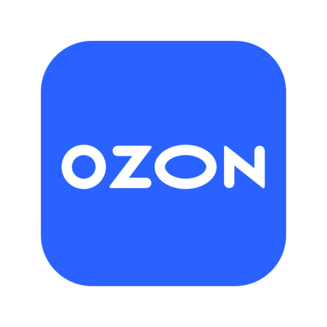 Компания "OZON"