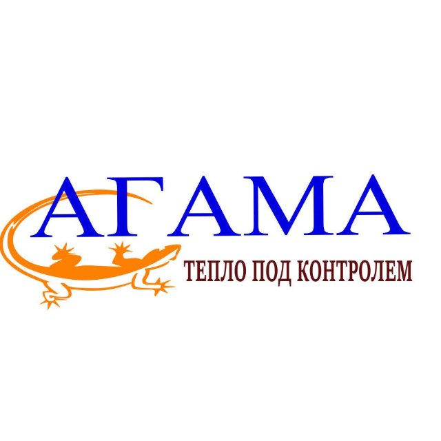 ООО "АГАМА"