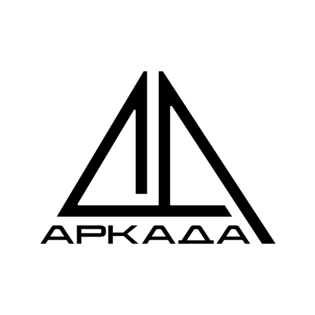 Типография "Аркада"