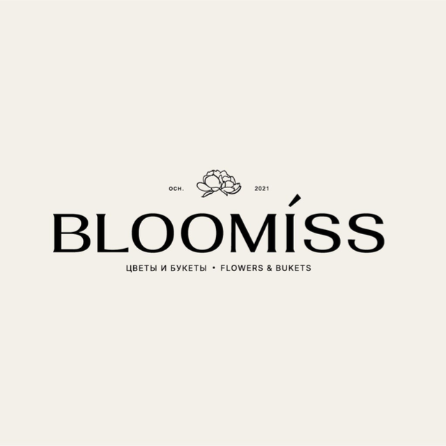Салон цветов Bloomiss