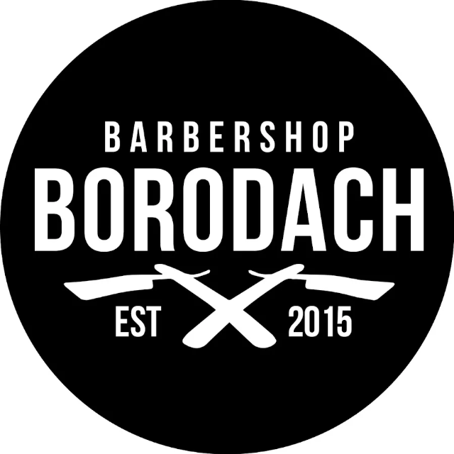 Барбершоп Borodach
