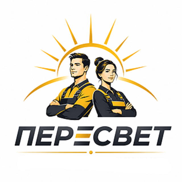 Пересвет