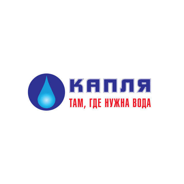 Капля