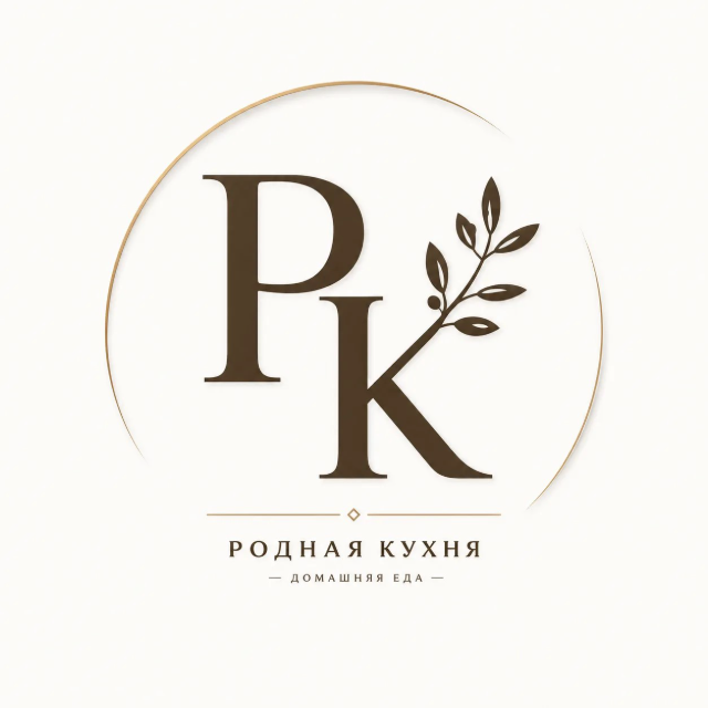 Столовая "Родная Кухня"