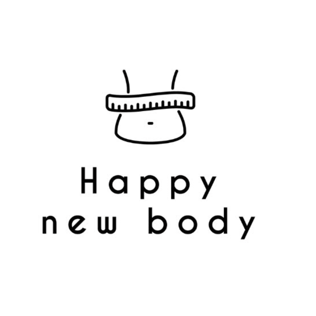 Happy New Body