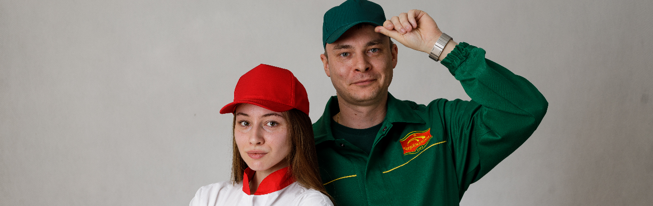 Брендинг вакансии